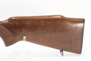 .243 Win Standard Rifle - 1962