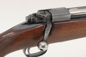 .338 Win Mag "Alaskan" Rifle - 1960