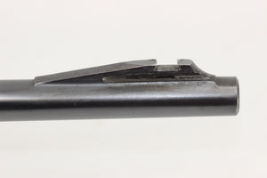 .22 Hornet Standard Barrel - 1937