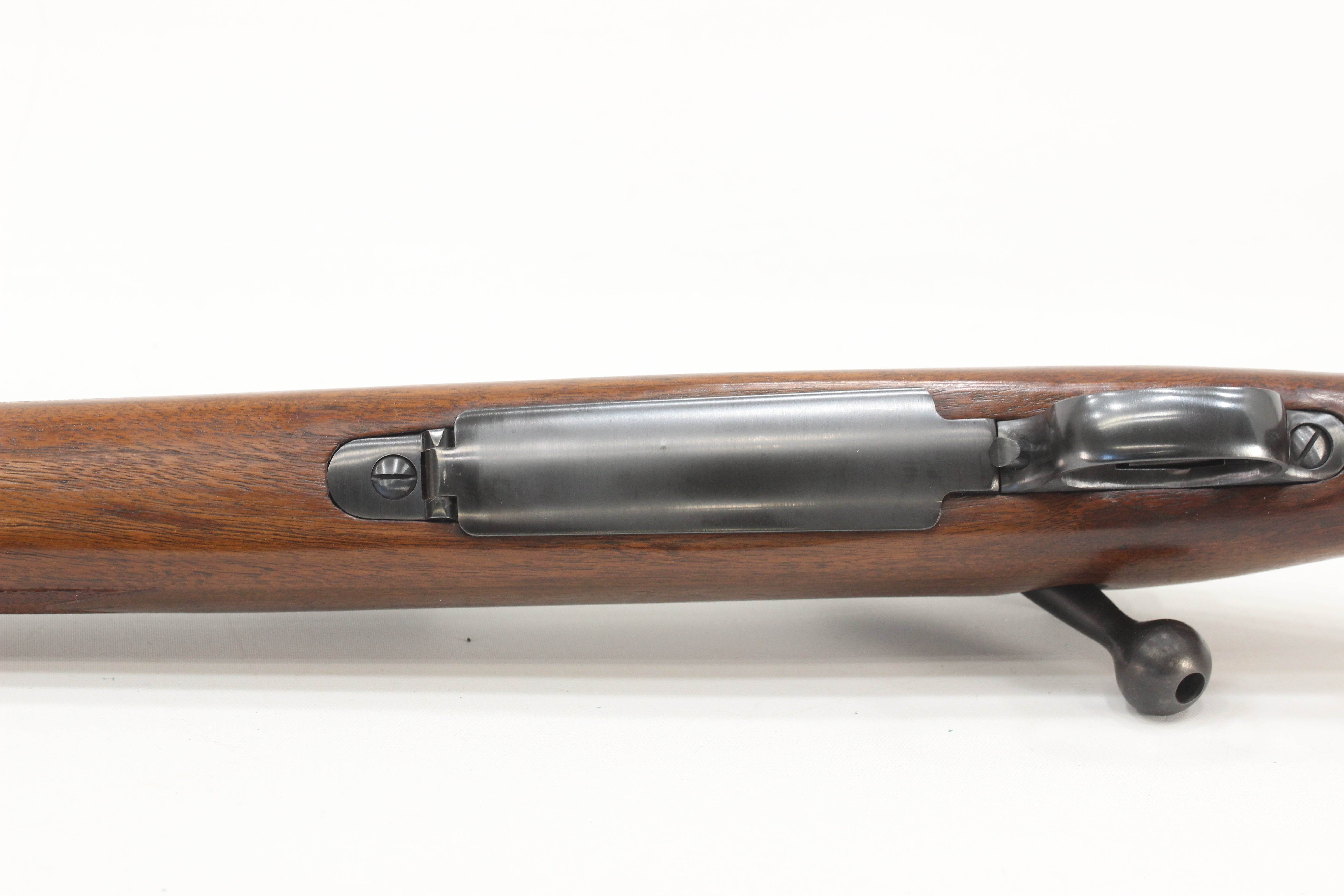 .243 Win Standard Rifle - 1962