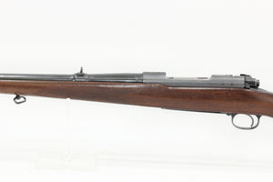 .338 Win Mag "Alaskan" Rifle - 1960