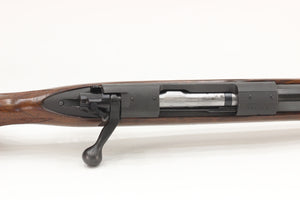 .243 Win Standard Rifle - 1962