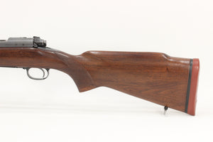 .338 Win Mag "Alaskan" Rifle - 1960