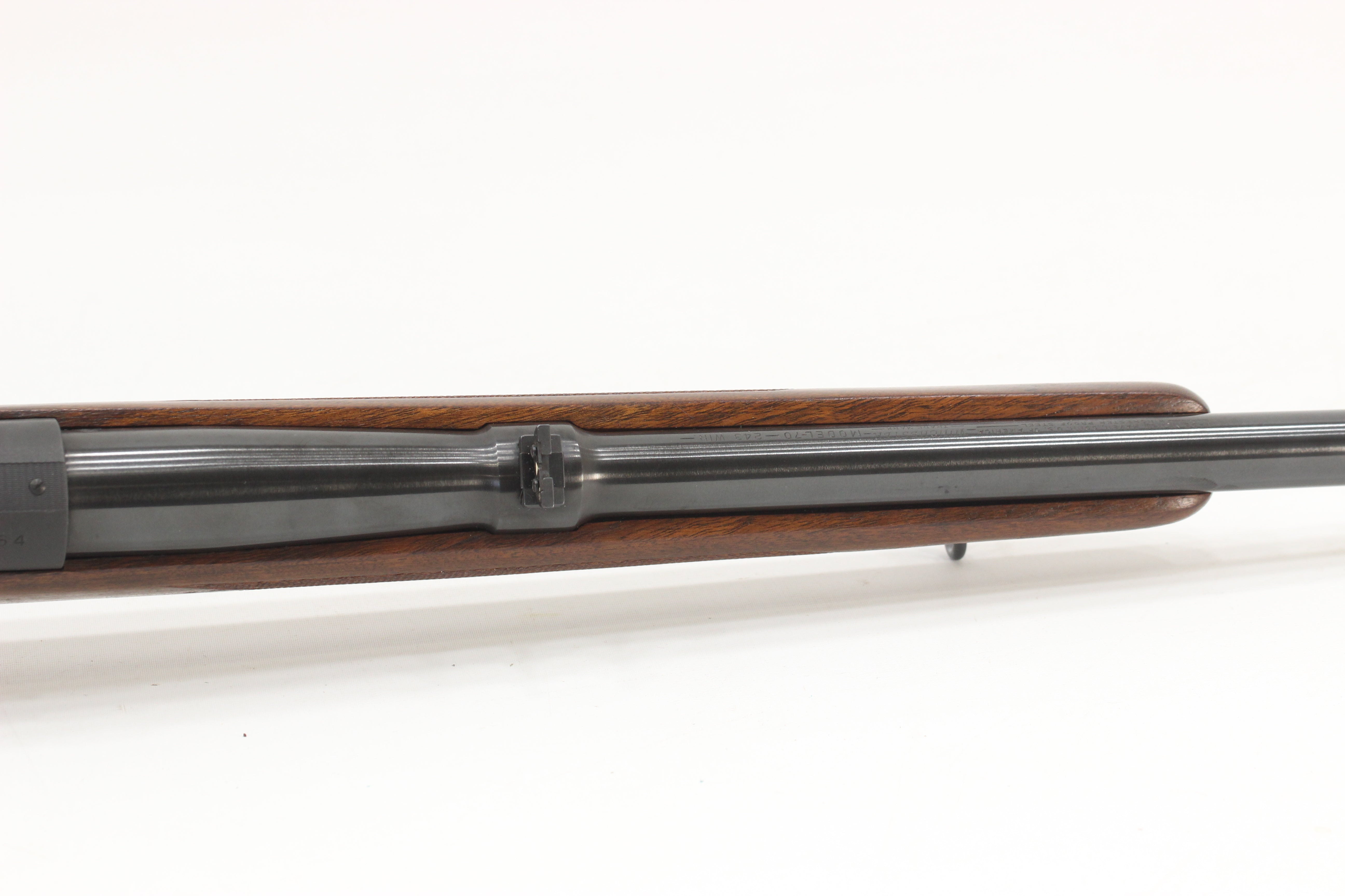 .243 Win Standard Rifle - 1962