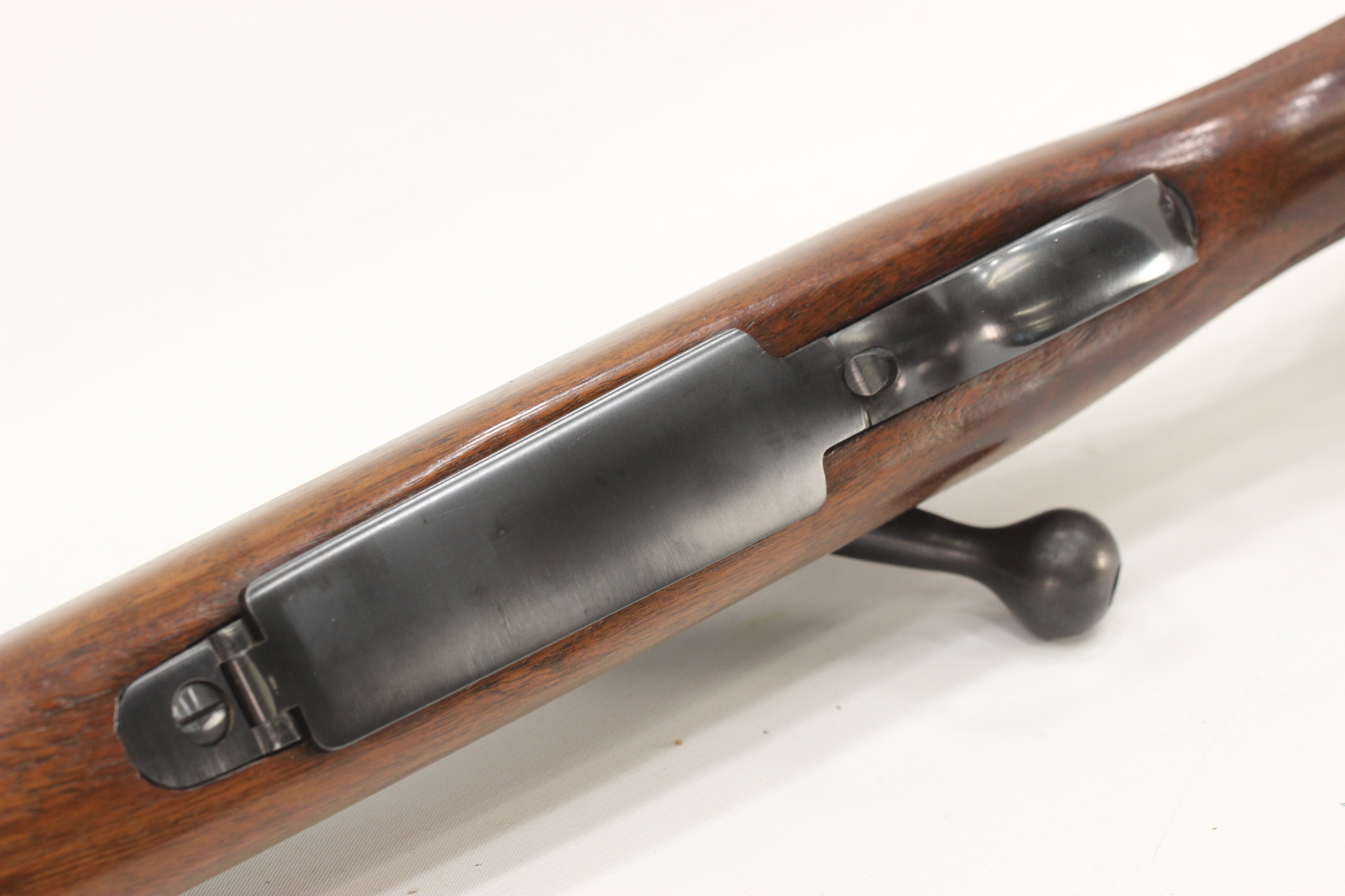 .243 Win Standard Rifle - 1962