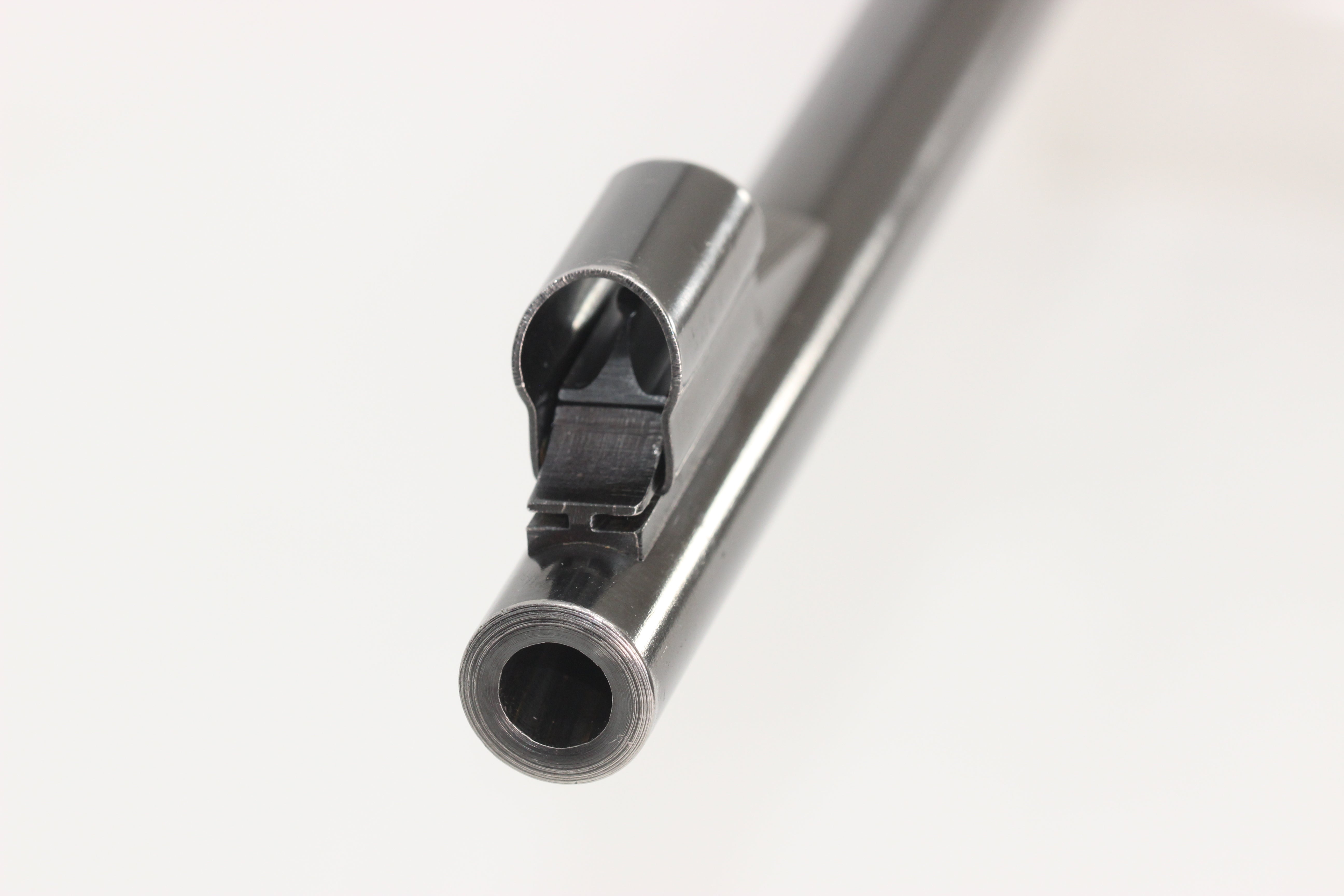 .338 Win Mag "Alaskan" Rifle - 1960