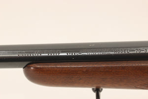 .338 Win Mag "Alaskan" Rifle - 1960