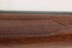 .243 Win Standard Rifle - 1962