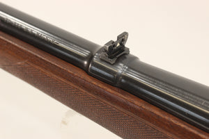 .338 Win Mag "Alaskan" Rifle - 1960