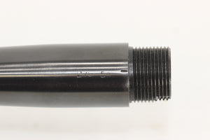 .270 Win. Standard Barrel - 1954 - Re-blued