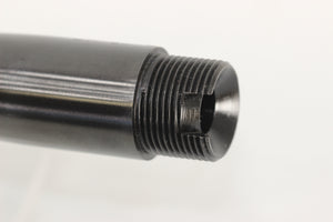 .270 Win. Standard Barrel - 1954 - Re-blued
