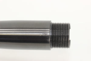 .270 Win. Standard Barrel - 1954 - Re-blued