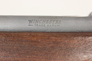 .338 Win Mag "Alaskan" Rifle - 1960