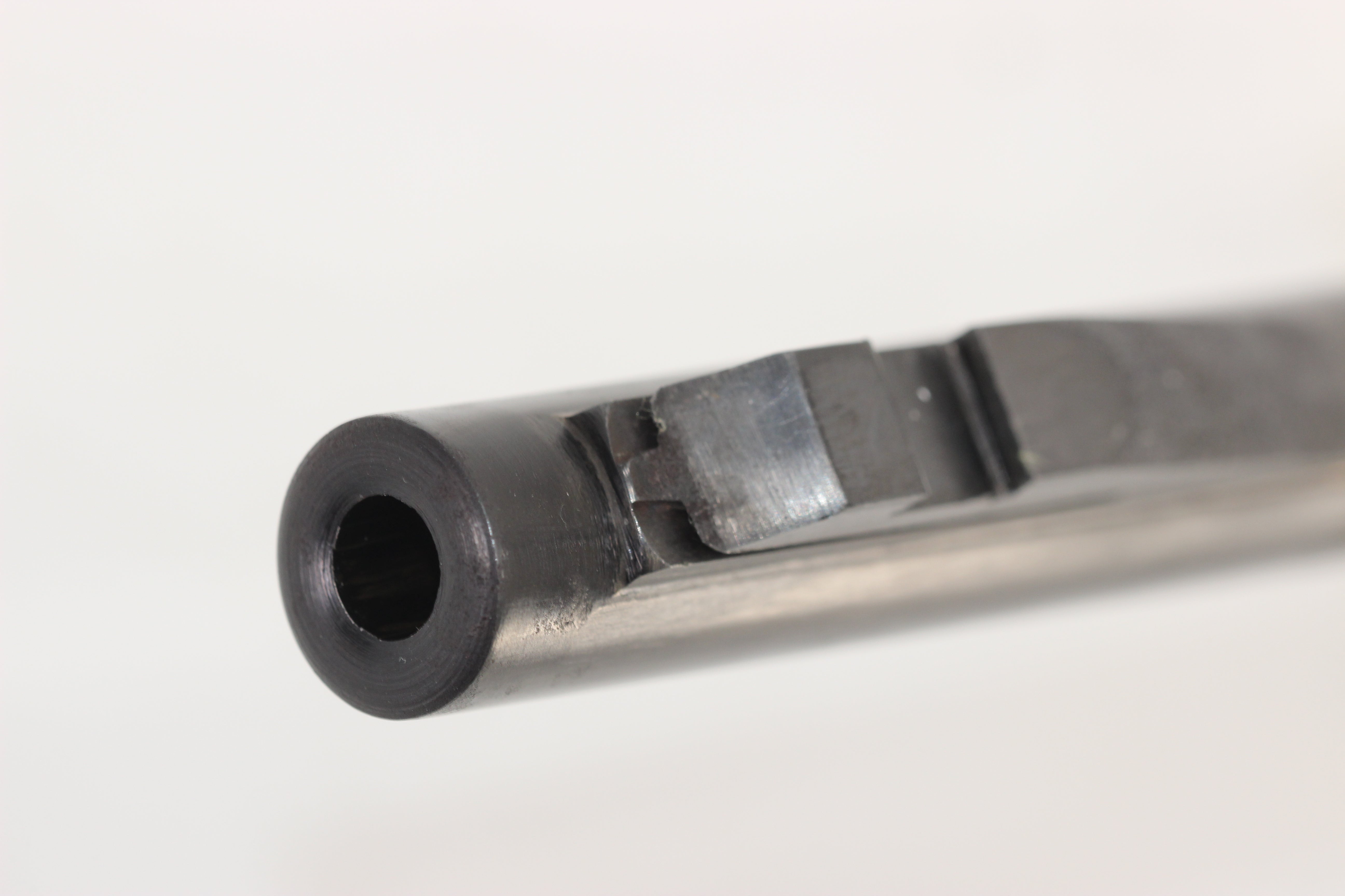 .270 Win. Standard Barrel - 1954 - Re-blued