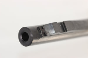 .270 Win. Standard Barrel - 1954 - Re-blued