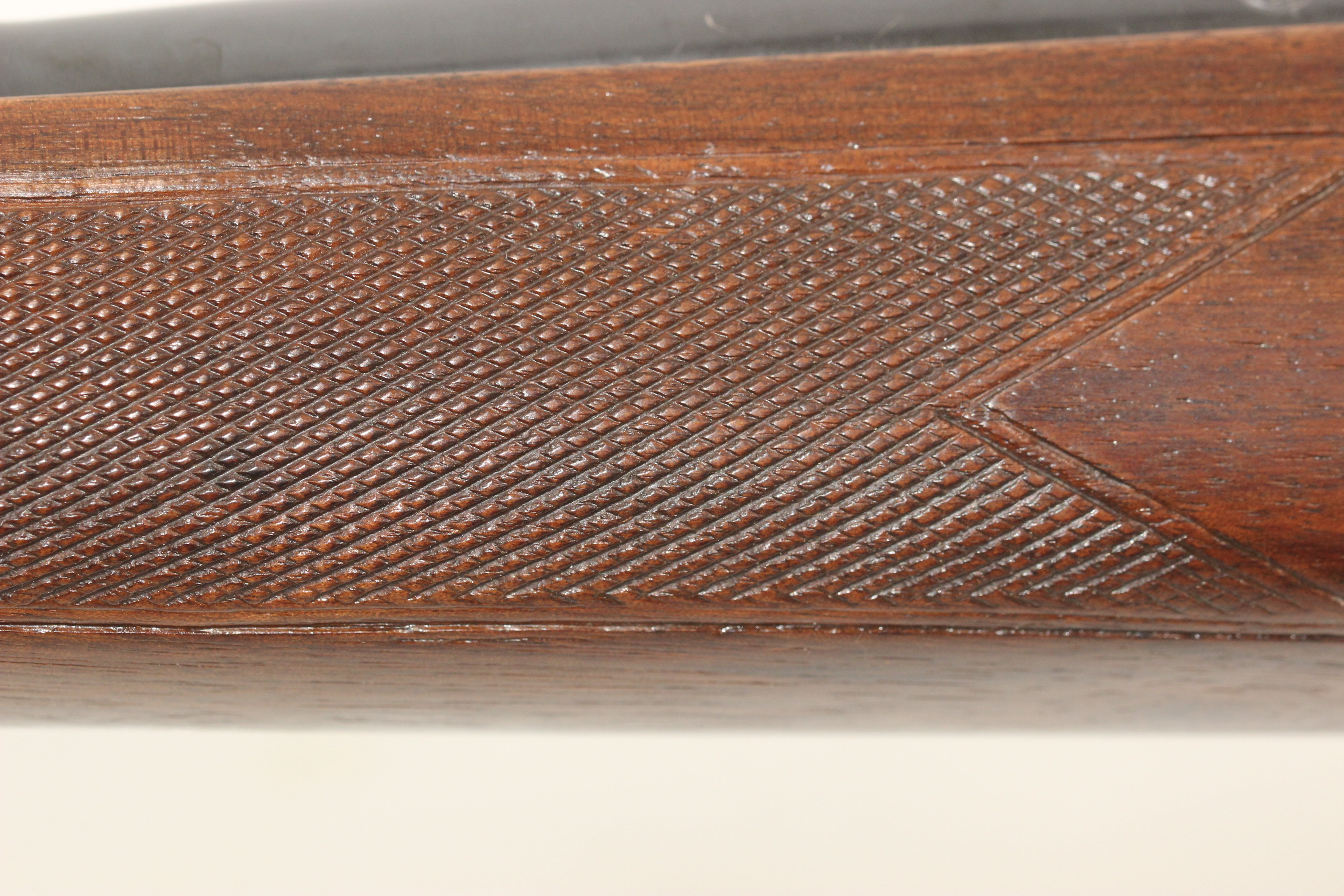 .338 Win Mag "Alaskan" Rifle - 1960
