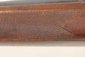 .338 Win Mag "Alaskan" Rifle - 1960