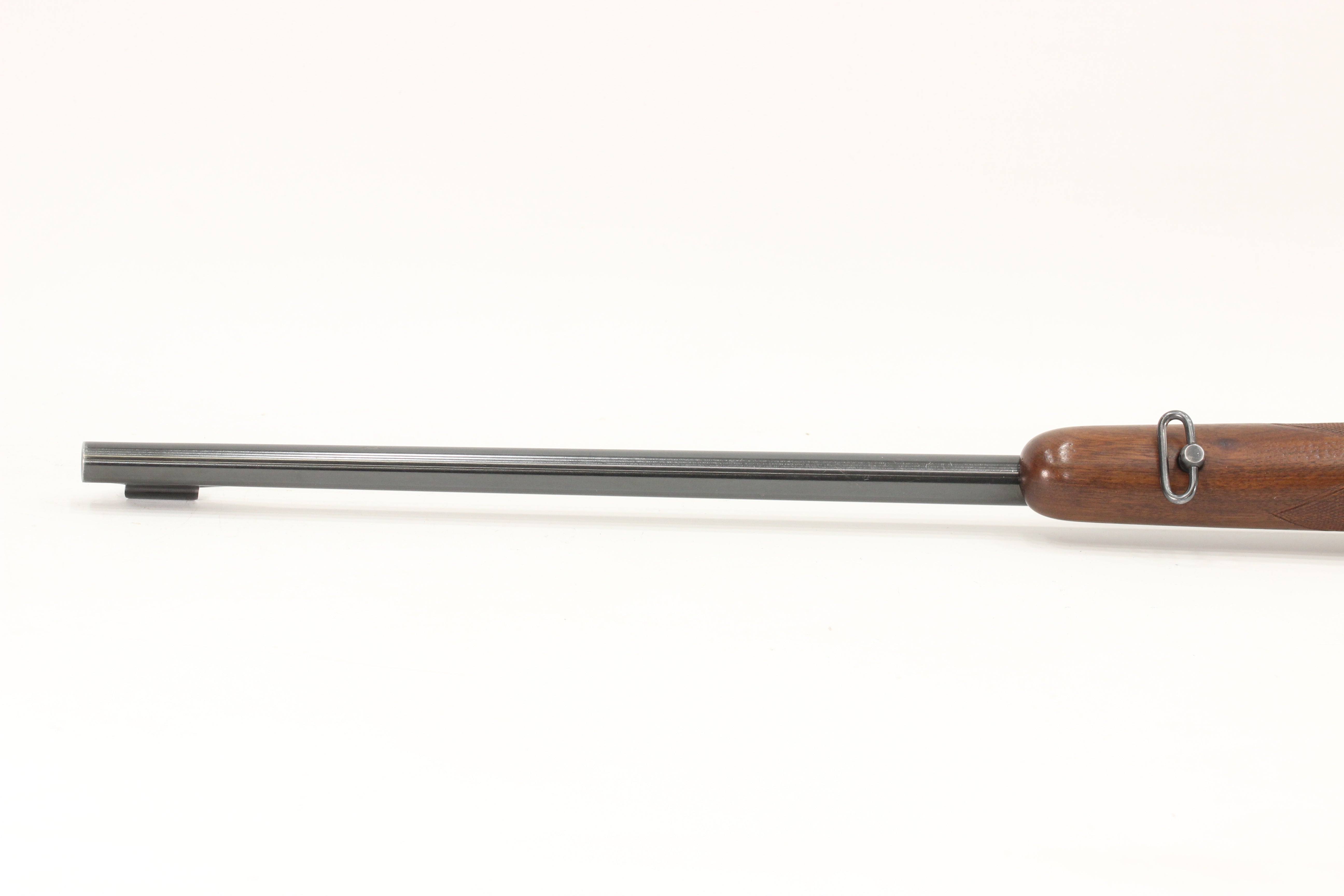 .338 Win Mag "Alaskan" Rifle - 1960