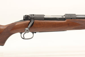 .22 Hornet Super Grade Rifle - 1949