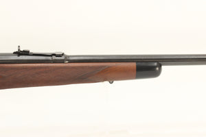 .22 Hornet Super Grade Rifle - 1949