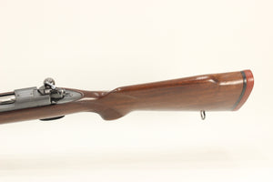 .338 Win Mag "Alaskan" Rifle - 1960