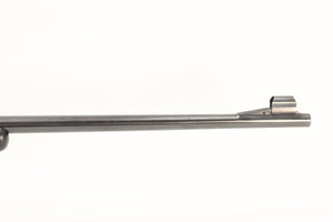 .22 Hornet Super Grade Rifle - 1949