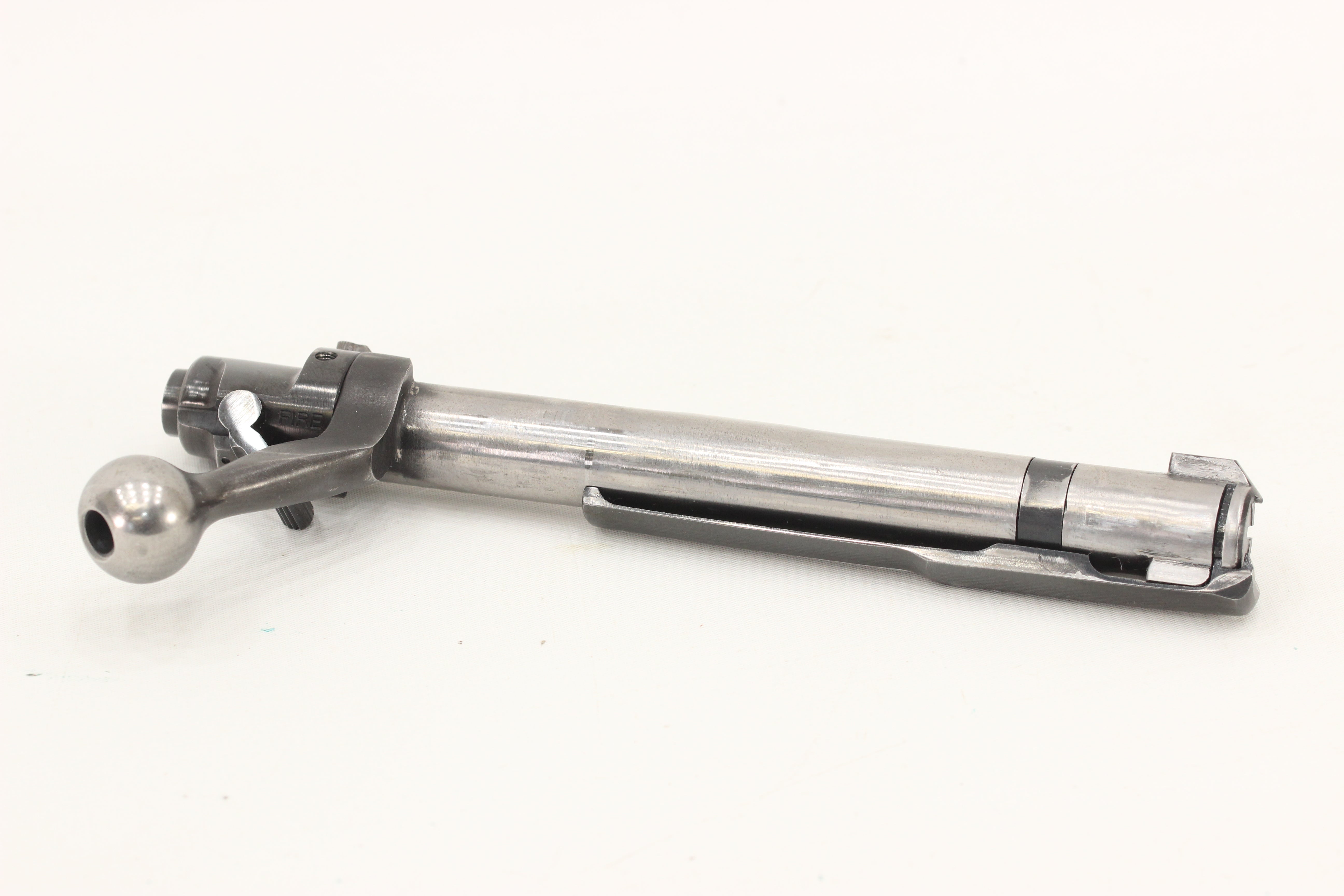 .338 Win Mag "Alaskan" Rifle - 1960