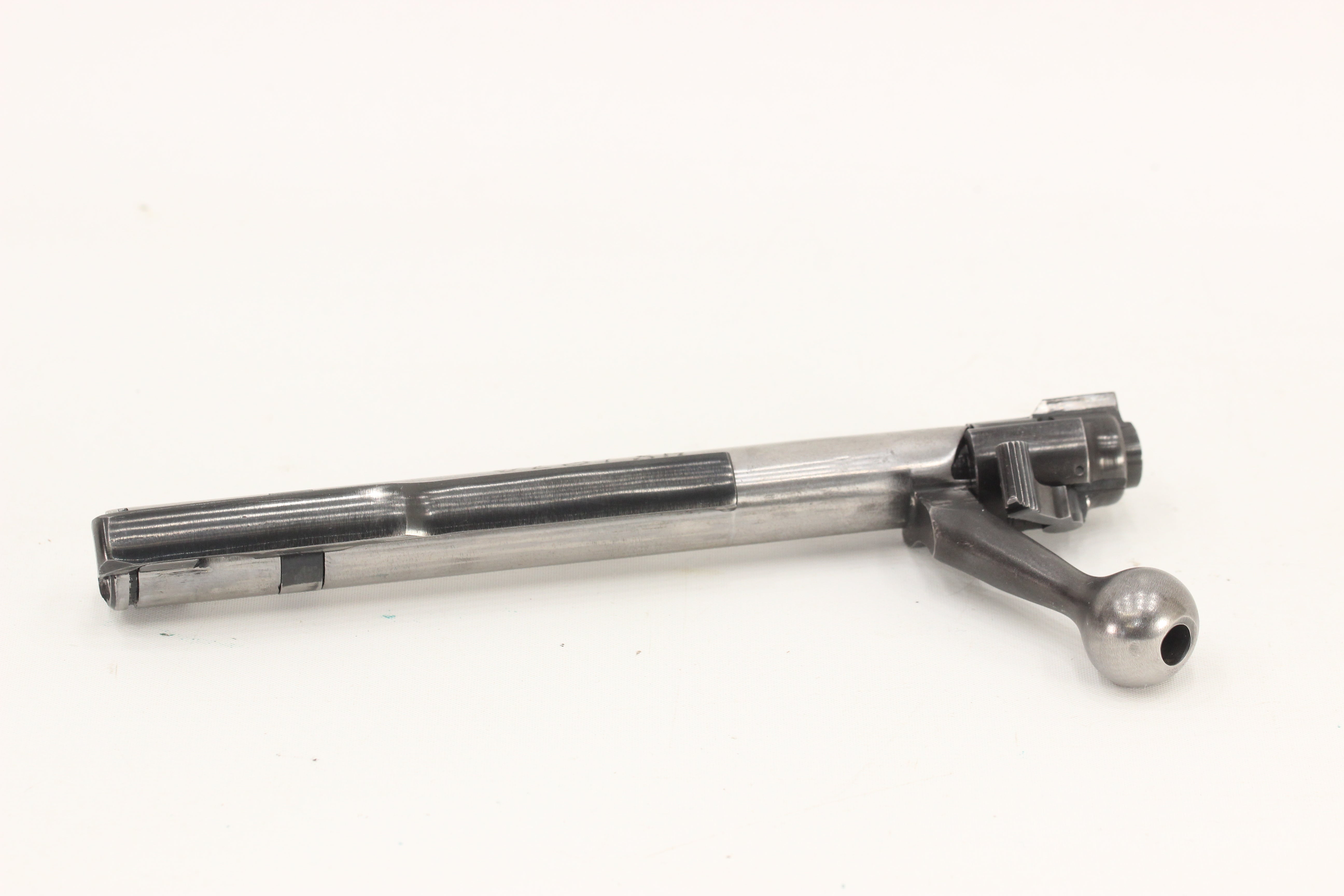 .338 Win Mag "Alaskan" Rifle - 1960