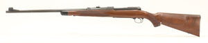 .22 Hornet Super Grade Rifle - 1949