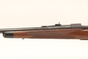 .22 Hornet Super Grade Rifle - 1949