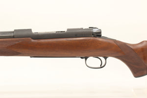 .22 Hornet Super Grade Rifle - 1949