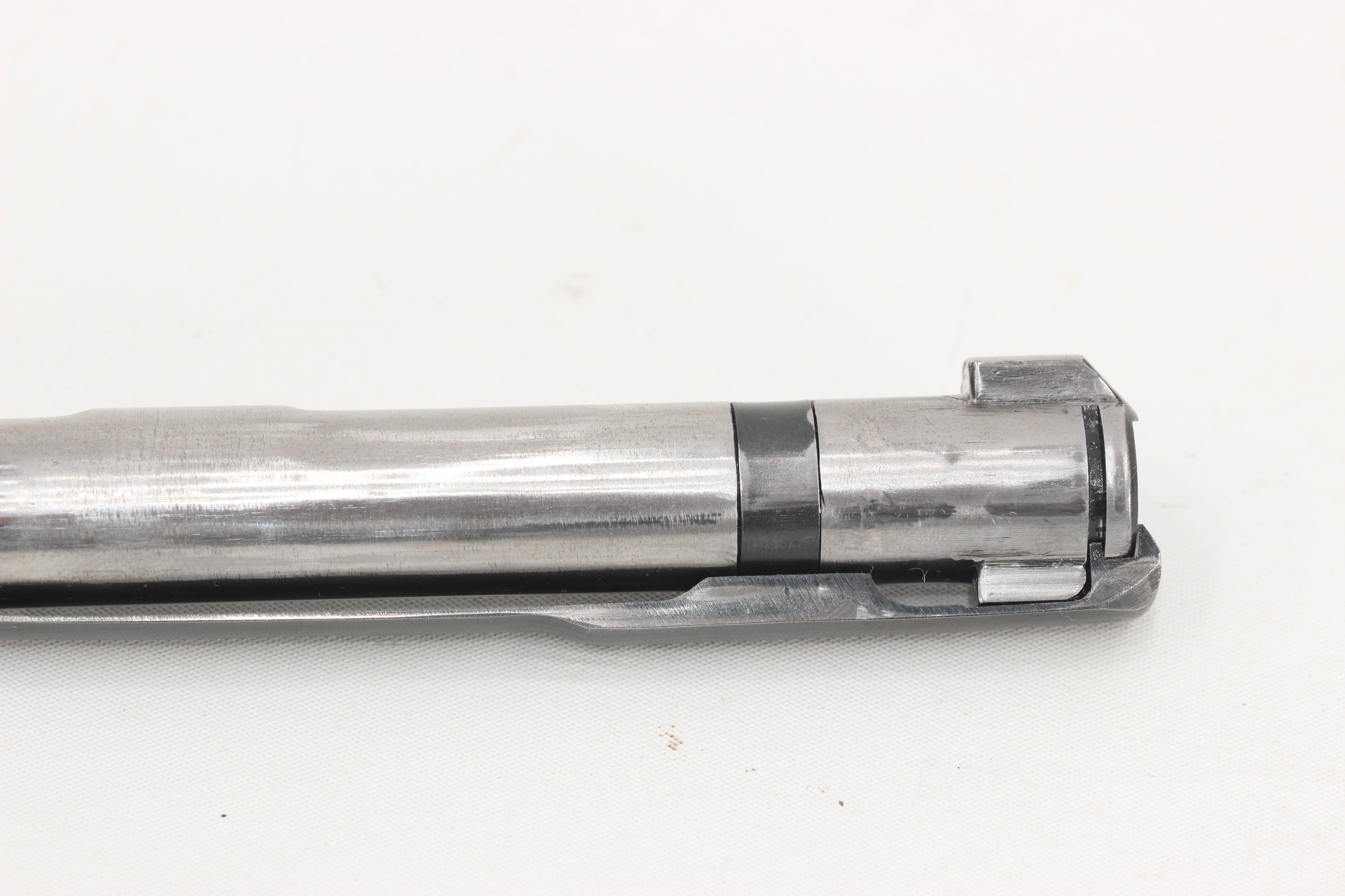 .338 Win Mag "Alaskan" Rifle - 1960