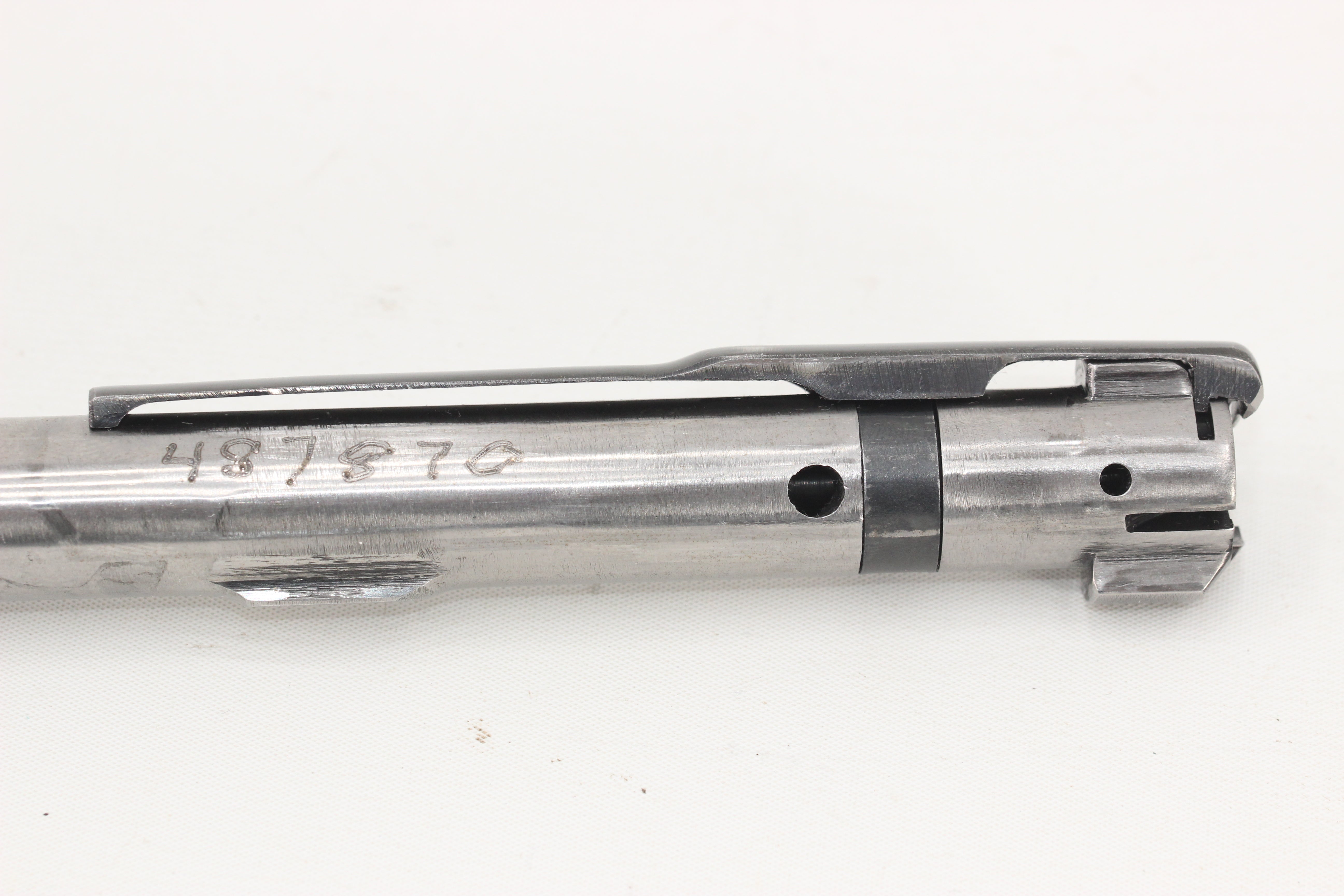 .338 Win Mag "Alaskan" Rifle - 1960