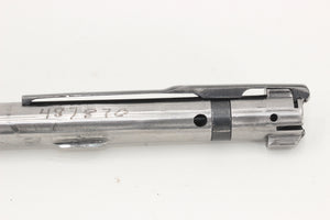 .338 Win Mag "Alaskan" Rifle - 1960