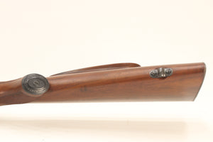 .22 Hornet Super Grade Rifle - 1949