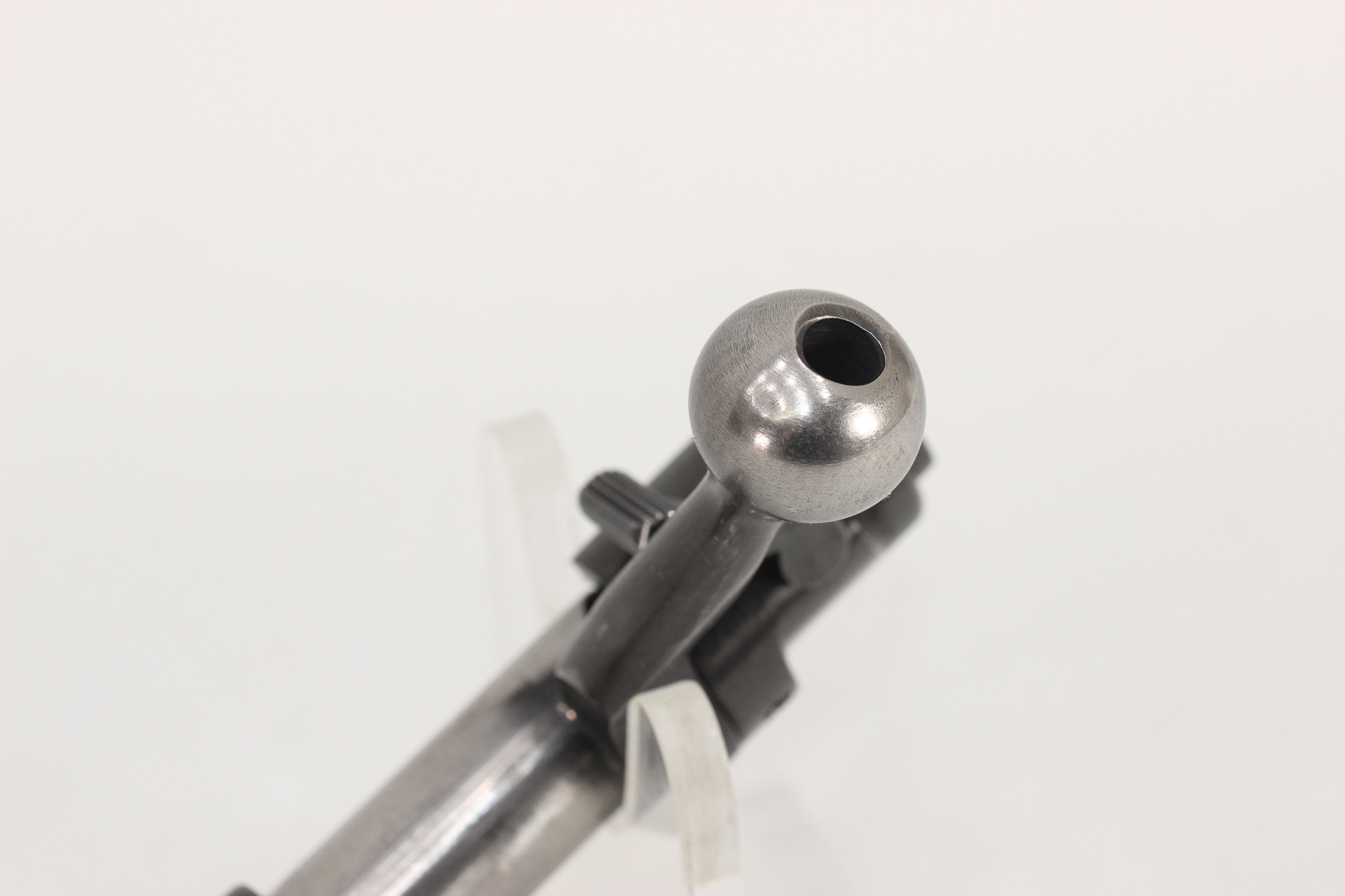 .338 Win Mag "Alaskan" Rifle - 1960