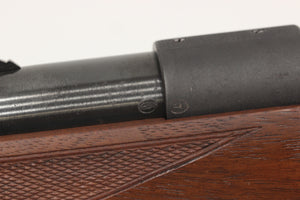 .22 Hornet Super Grade Rifle - 1949