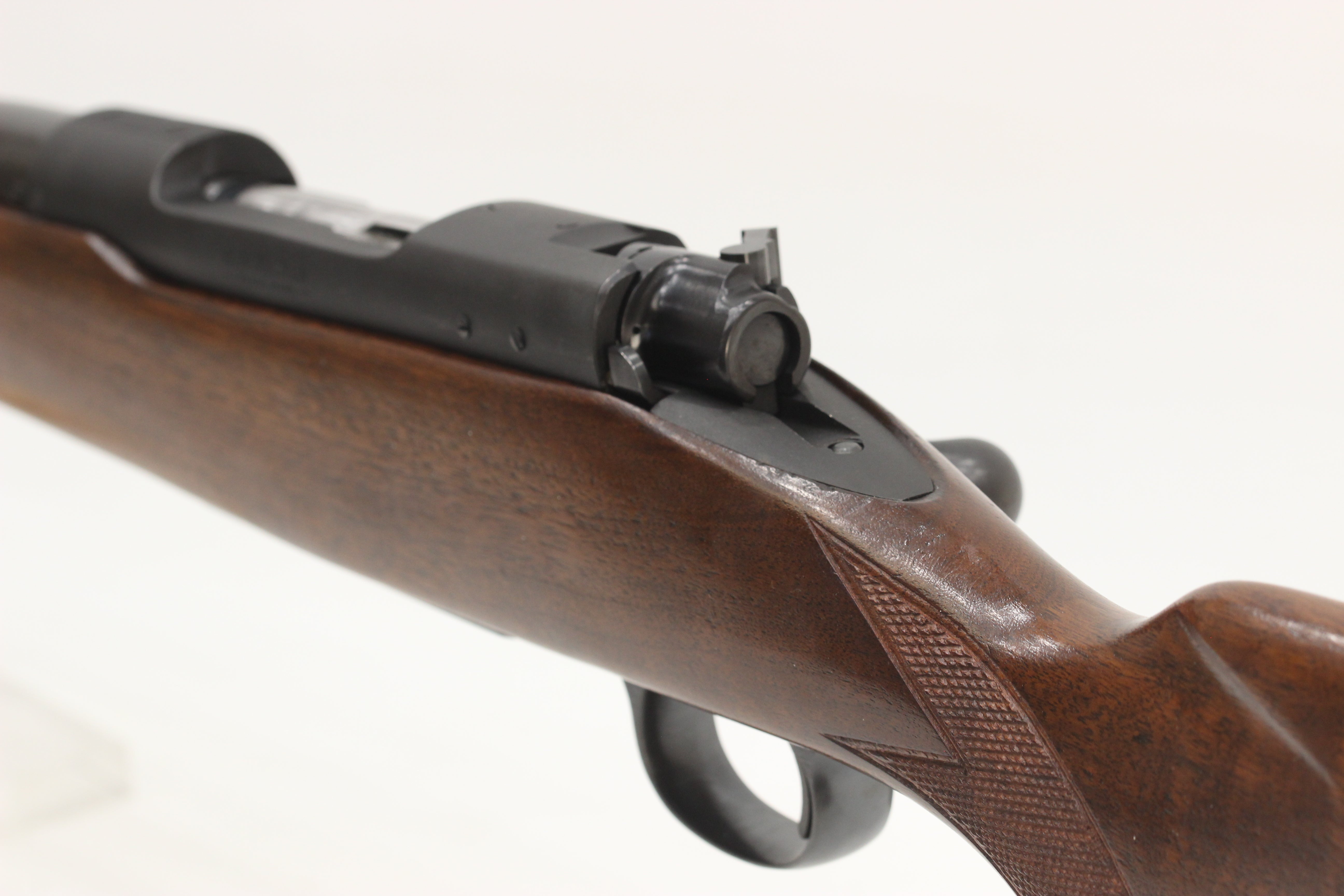 .243 Win Standard Rifle - 1962