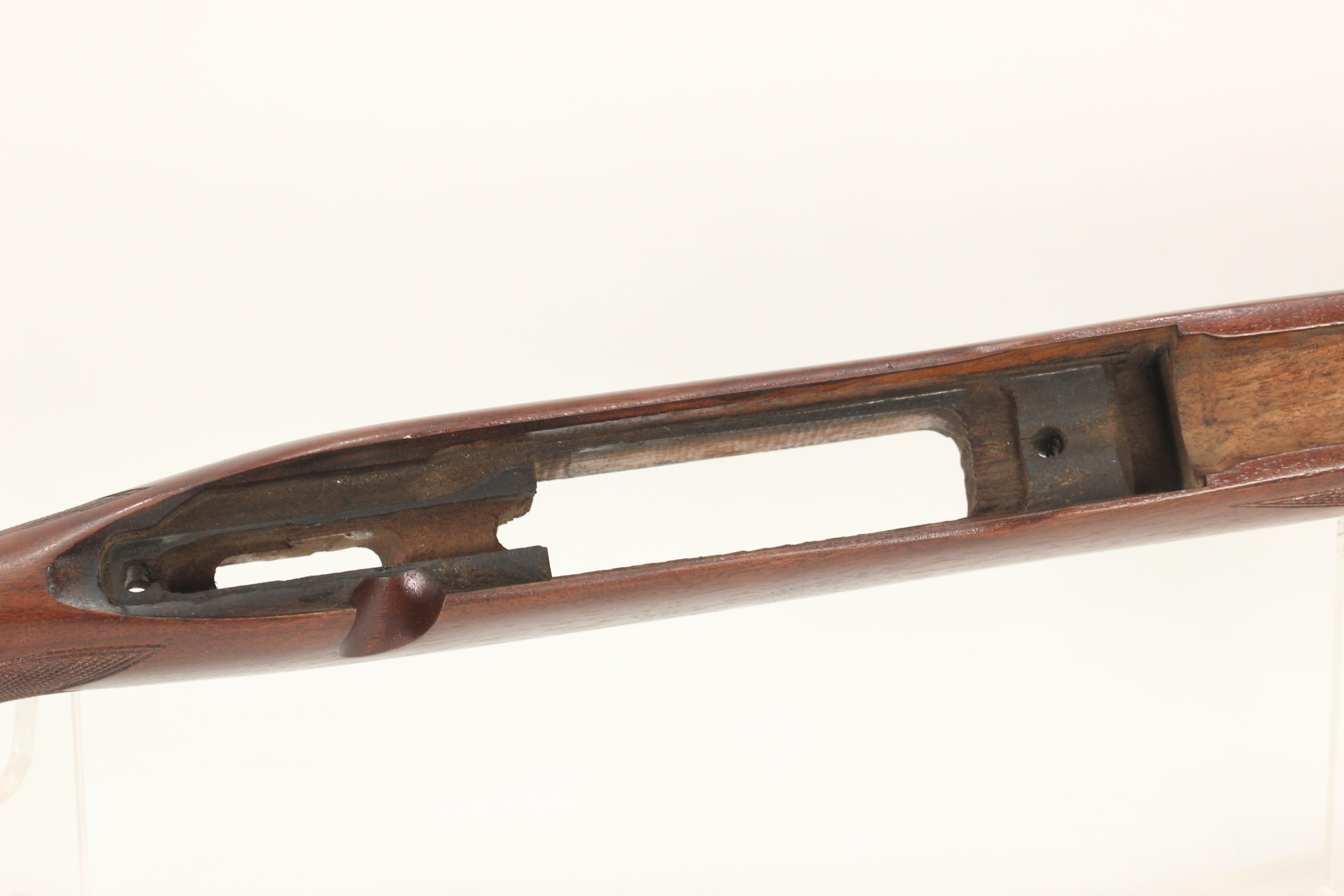 .30-06 Springfield Featherweight Rifle - 1956