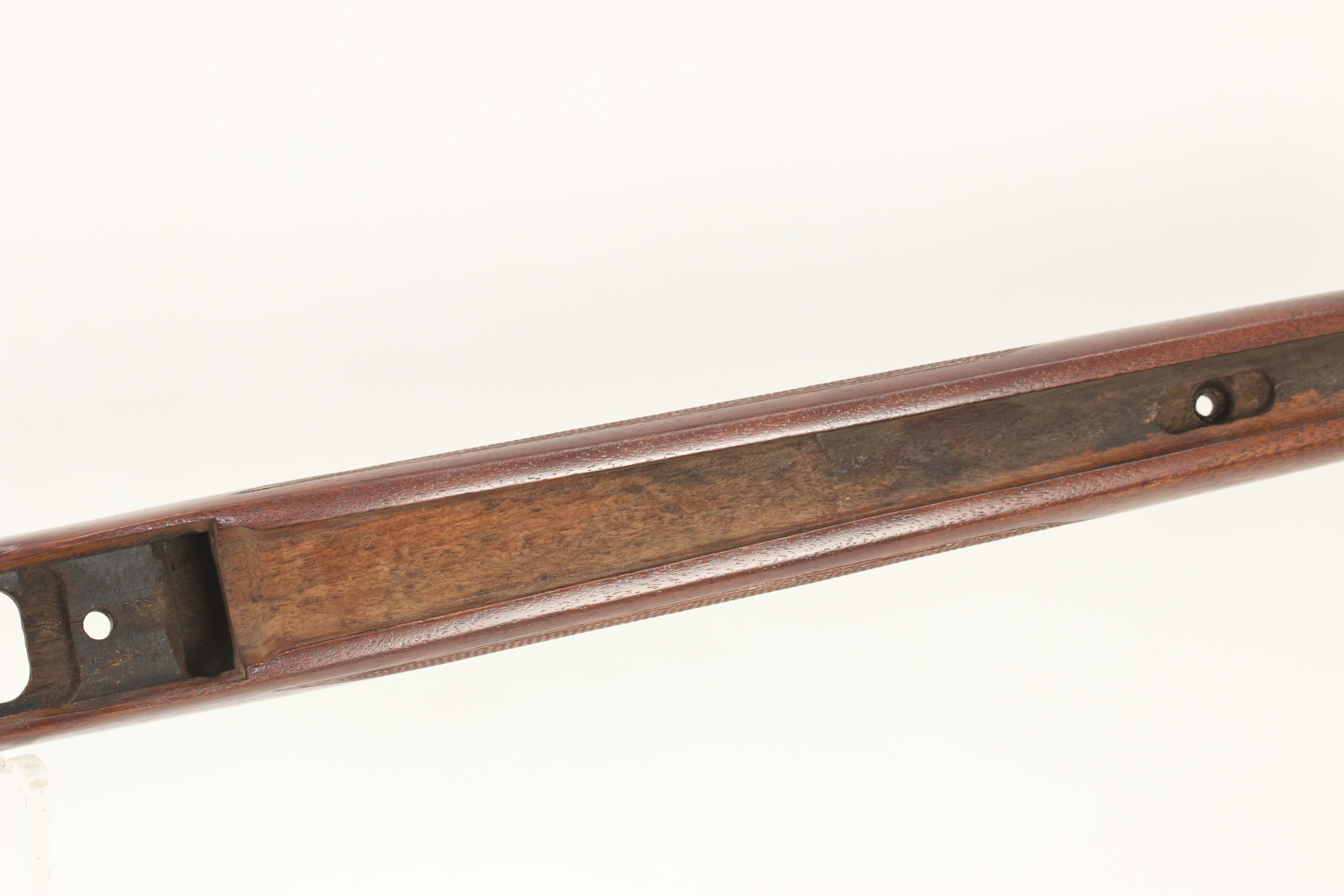 .30-06 Springfield Featherweight Rifle - 1956