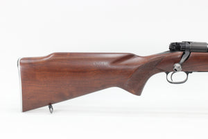 .30-06 Springfield Featherweight Rifle - 1956
