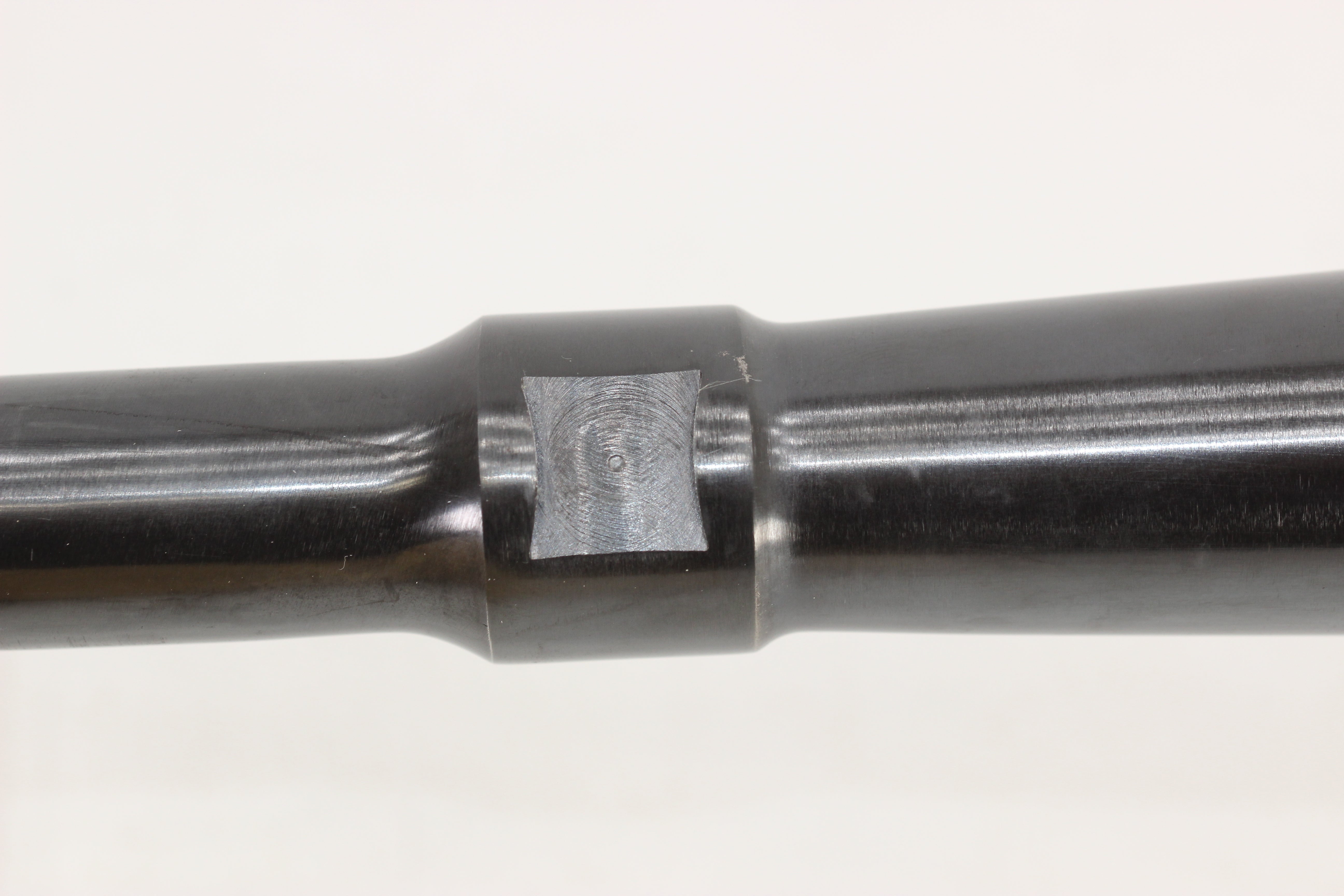 .257 Roberts Standard Barrel - 1949 - 90%