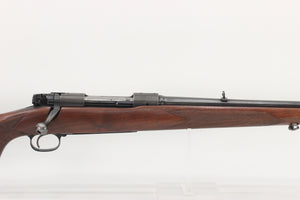 .30-06 Springfield Featherweight Rifle - 1956