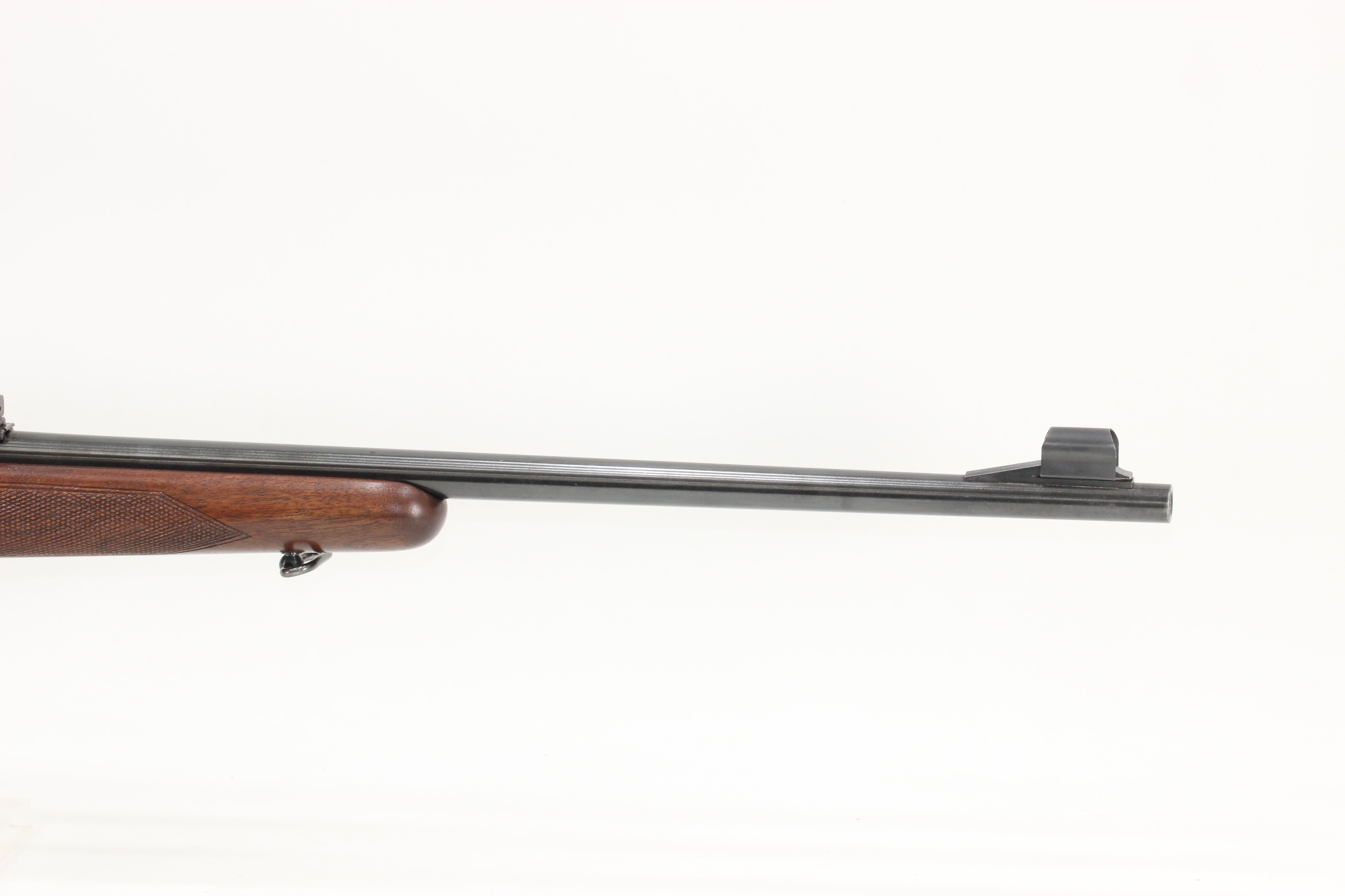 .30-06 Springfield Featherweight Rifle - 1956