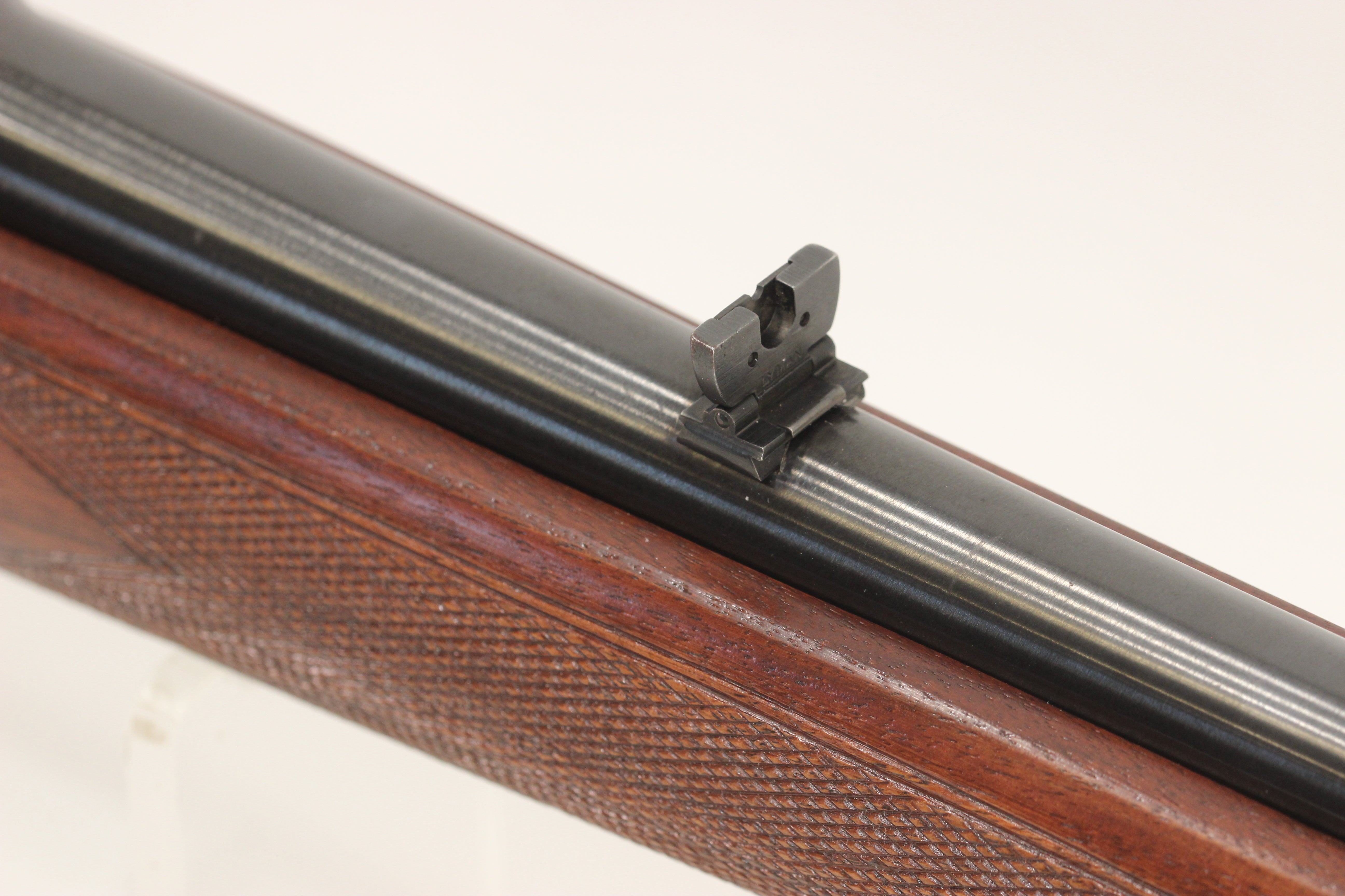 .30-06 Springfield Featherweight Rifle - 1956