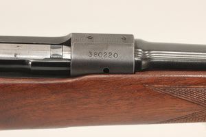.30-06 Springfield Featherweight Rifle - 1956