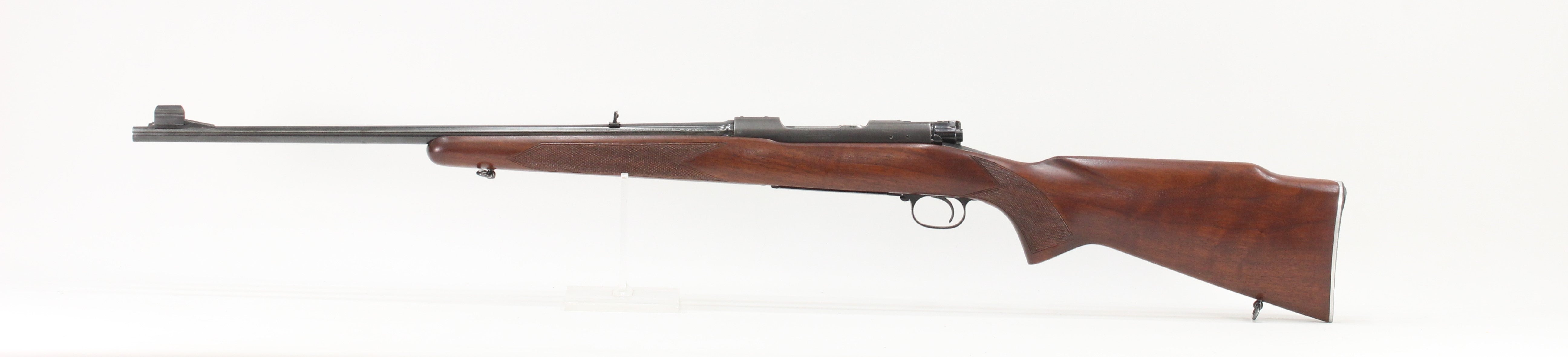 .30-06 Springfield Featherweight Rifle - 1956