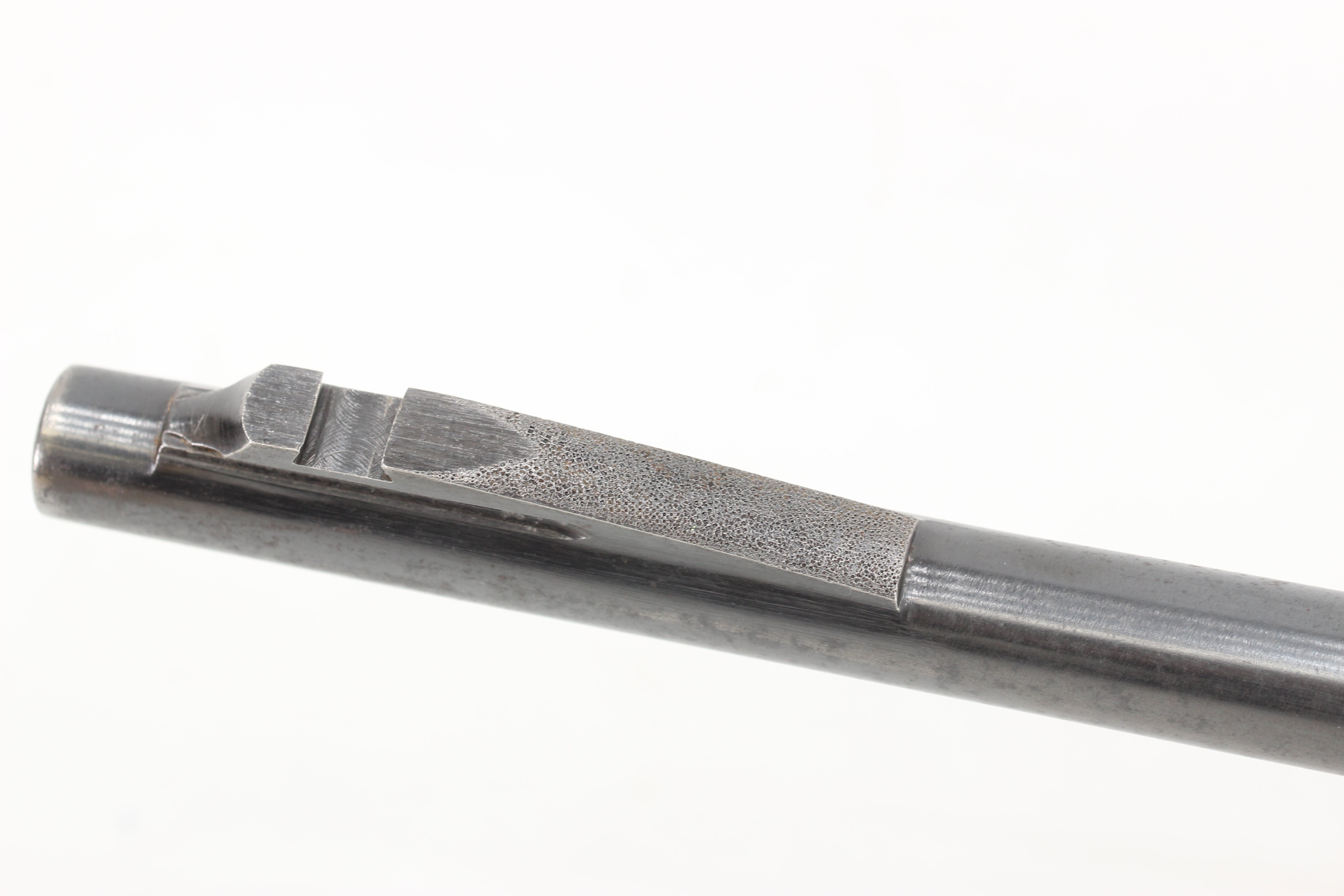 .257 Roberts Standard Barrel - 1949 - 90%