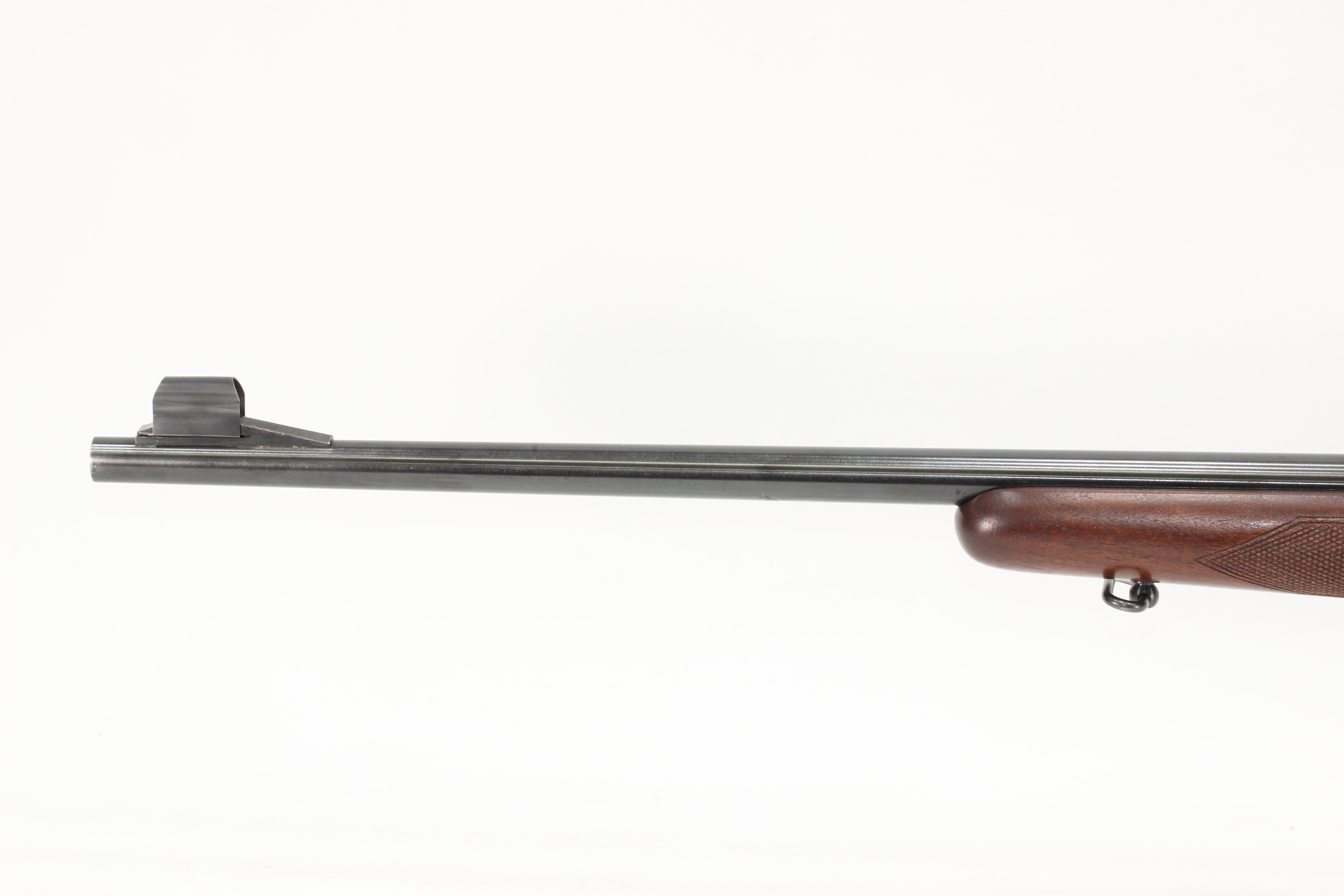 .30-06 Springfield Featherweight Rifle - 1956