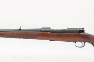 .30-06 Springfield Featherweight Rifle - 1956